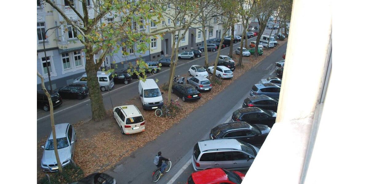 Etagenwohnung Dortmund Innenstadt Nord - 1.5 Zimmer, 34 m&sup2;, 340&euro; | Angebot:27569727