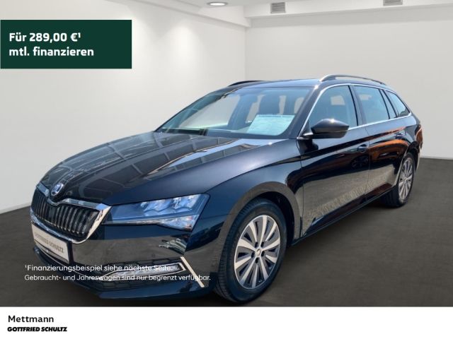 Skoda Superb 69.358 km 22.990 € Mettmann 40822
