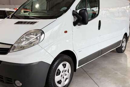 Opel Vivaro 164.500 km 9.500 &euro; Gelsenkirchen 45879