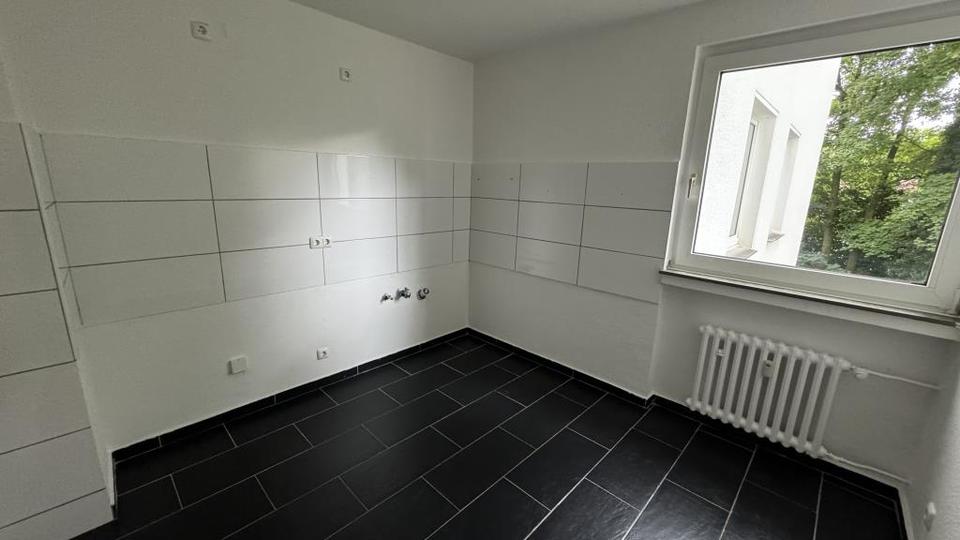 Etagenwohnung Gelsenkirchen Gelsenkirchen-Nord - 3 Zimmer, 72 m&sup2;, 509&euro; | Angebot:26147146