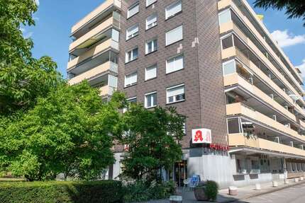 Wohnung Marl Sinsen - 3 Zimmer, 94 m&sup2;, 126.000&euro; | Angebot:25056117