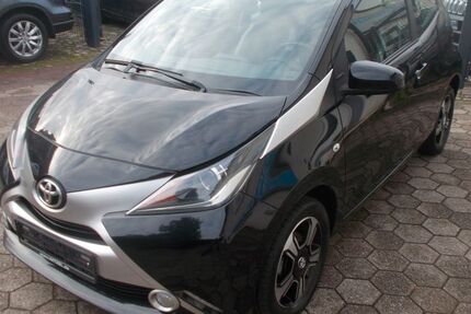 Toyota Aygo (X) 189.000 km 4.690 € Bochum 44809