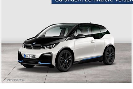 BMW i3 45.550 km 20.333 &euro; Herne 44625