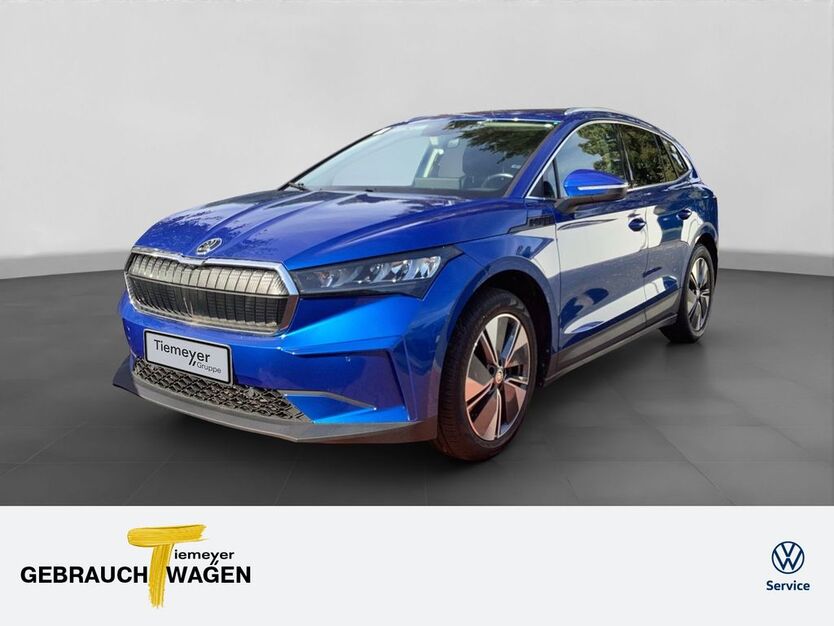 Skoda Enyaq 87.657 km 29.440 € Recklinghausen 45663