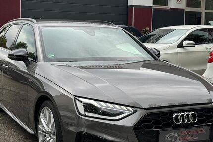 Audi A4 175.000 km 20.950 € Castrop-Rauxel 44575