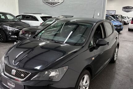 Seat Ibiza 189.000 km 4.600 € Iserlohn 58638