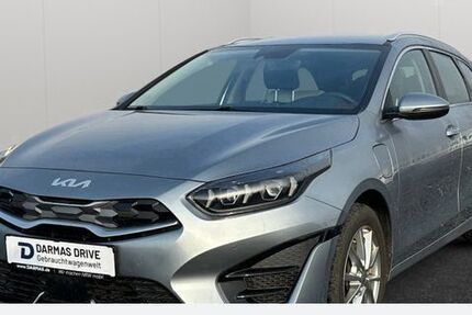 Kia ceed Sportswagon 69.122 km 14.490 &euro; Castrop-Rauxel 44575