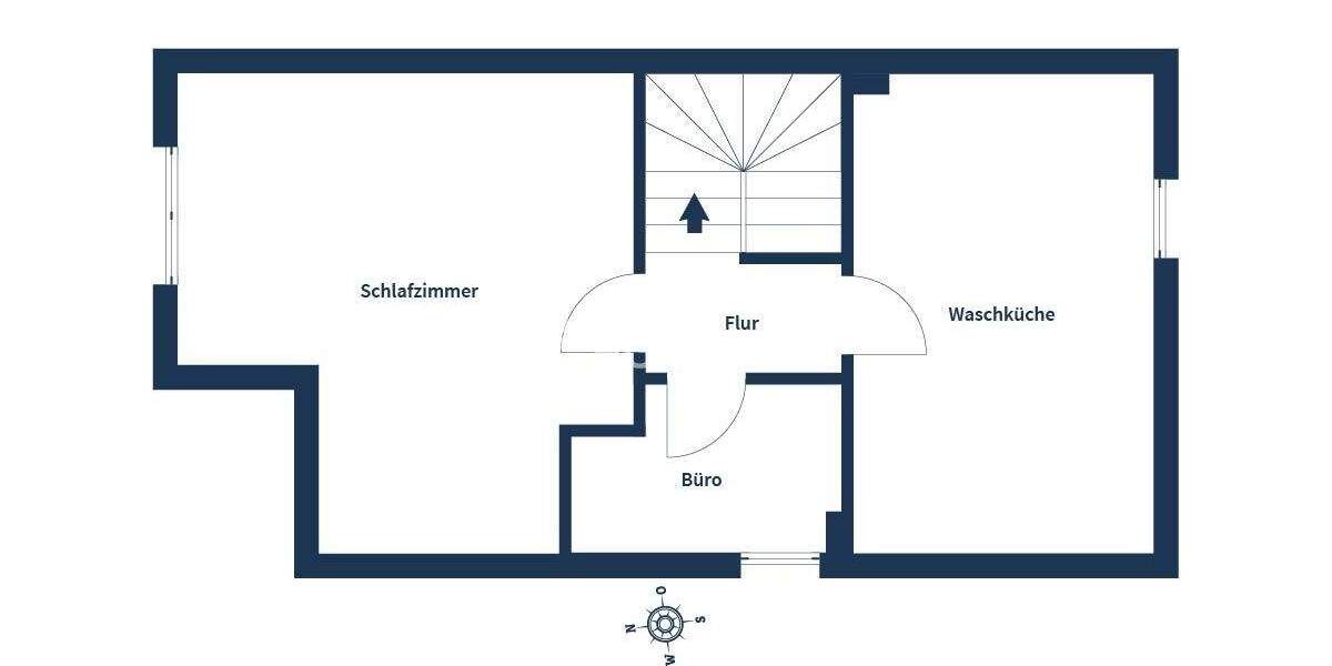 Doppelhaushälfte Essen Karnap - 5 Zimmer, 127 m&sup2;, 429.000&euro; | Angebot:25684241