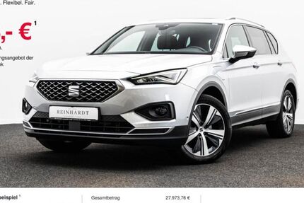 Seat Tarraco 30.502 km 29.520 &euro; Hagen 58091