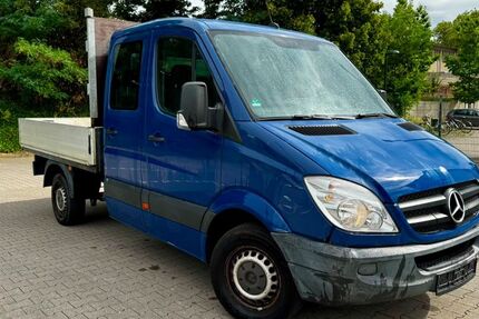 Mercedes-Benz Sprinter 184.000 km 6.500 &euro; Essen 45139