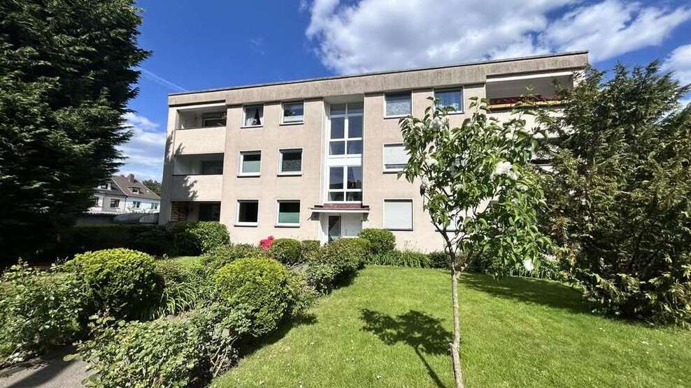 Wohnung zum Kaufen in Bochum Laer 279.000 € 92 m²