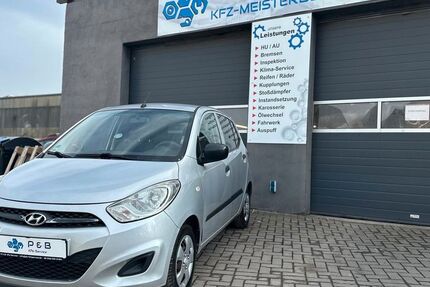 Hyundai i10 145.000 km 2.800 &euro; Herne 44653