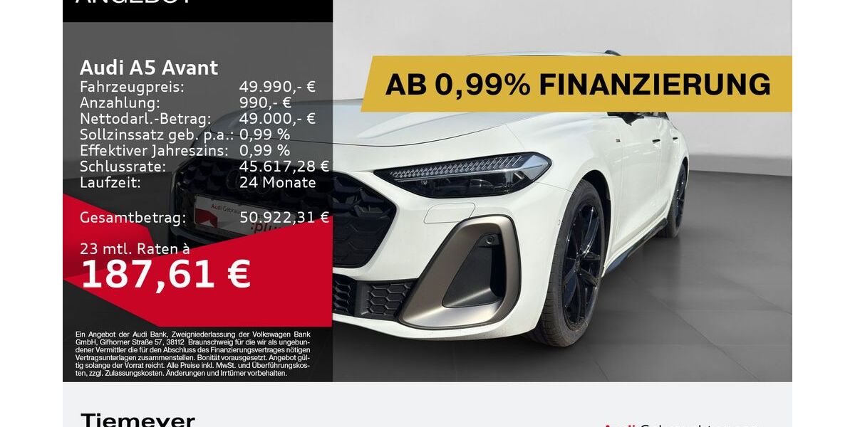 Audi A5 22.966 km 46.220 &euro; Dorsten 46284