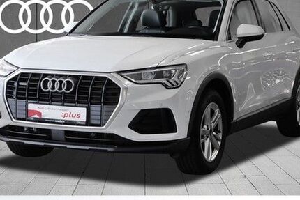Audi Q3 30.090 km 33.440 € Lünen 44534