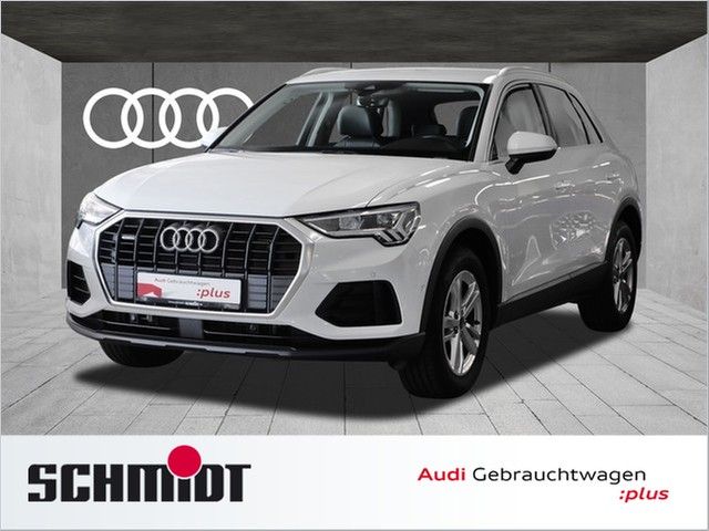 Audi Q3 30.090 km 33.440 € Lünen 44534