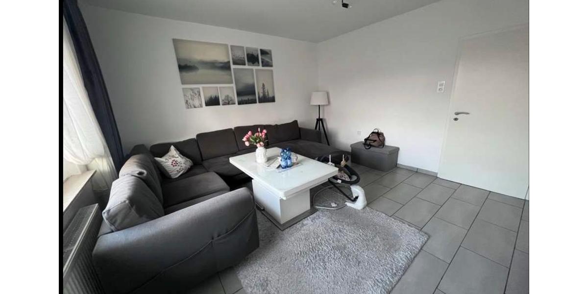 Erdgeschoßwohnung Datteln - 3.5 Zimmer, 60 m&sup2;, 990&euro; | Angebot:26409945