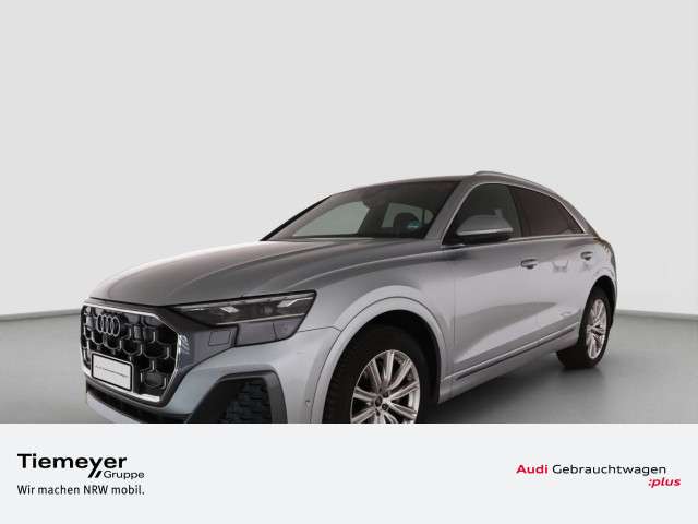 Audi Q8 20.303 km 69.990 € Gelsenkirchen 45894