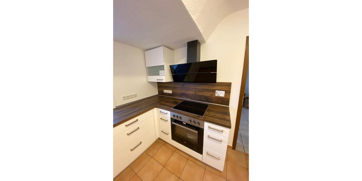 Helle 3,5-Zi-Whng im 2Fam.-Haus in Dorsten Altendorf-Ulfkotte 3 zimmer