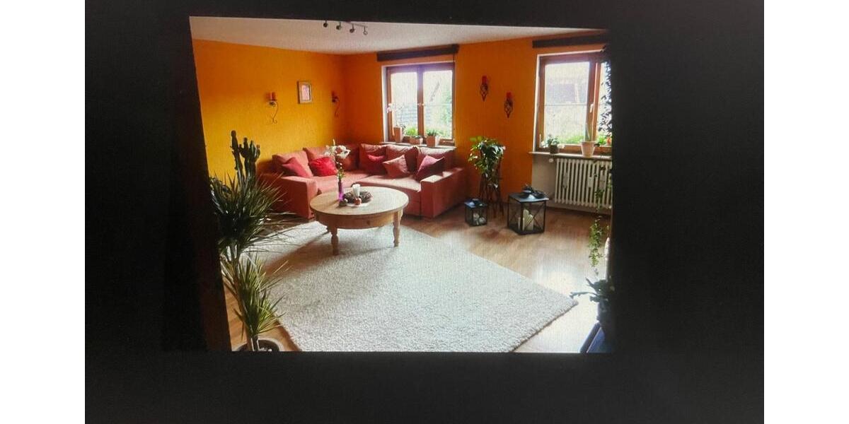 Löffingen, zentral, 2Zi, Diele,Bad mit WC, gr. Küche, Gartennutz. 2 zimmer