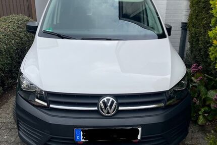 VW Caddy 98.600 km 10.850 &euro; Dortmund 44141