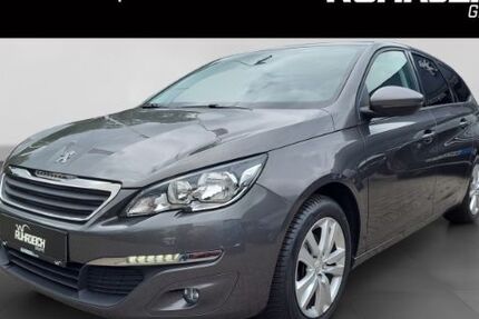 Peugeot 308 78.399 km 9.980 &euro; Gelsenkirchen 45891
