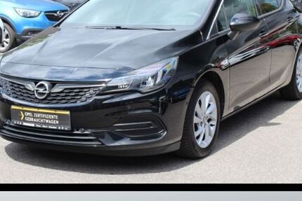 Opel Astra 16.860 km 16.490 € Unna 59427