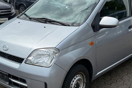 Daihatsu Cuore