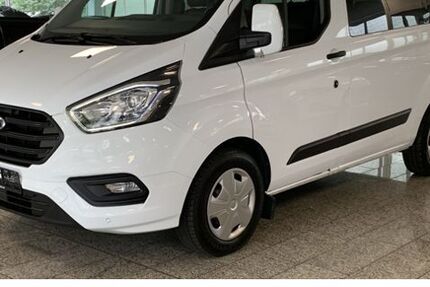 Ford Transit Custom 76.500 km 21.785 &euro; Wuppertal 42329