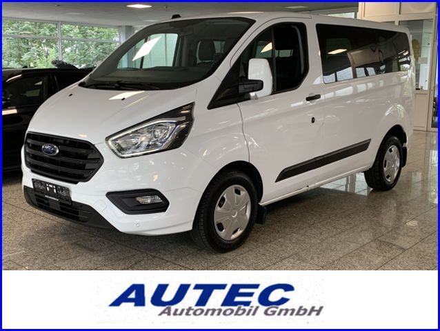 Ford Transit Custom 76.500 km 21.785 &euro; Wuppertal 42329