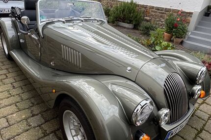 Morgan Plus 4 3.290 km 64.000 € Witten 58452