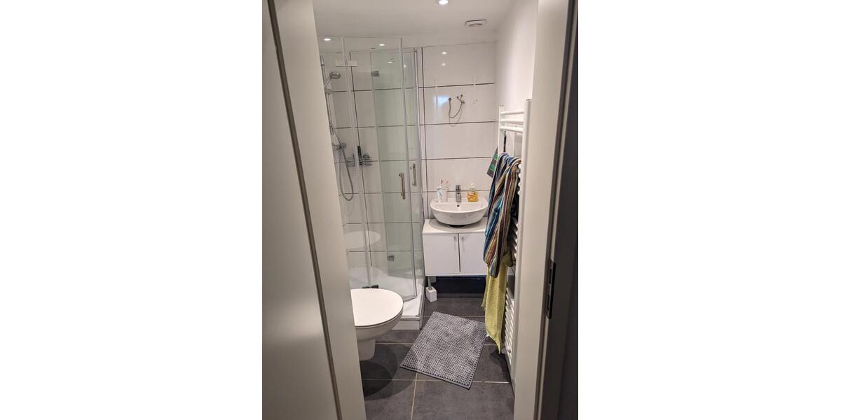Etagenwohnung Dortmund Innenstadt Nord - 3 Zimmer, 55 m&sup2;, 650&euro; | Angebot:27567723