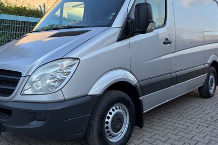 Mercedes-Benz Sprinter 252.000 km 7.500 &euro; Essen 45327