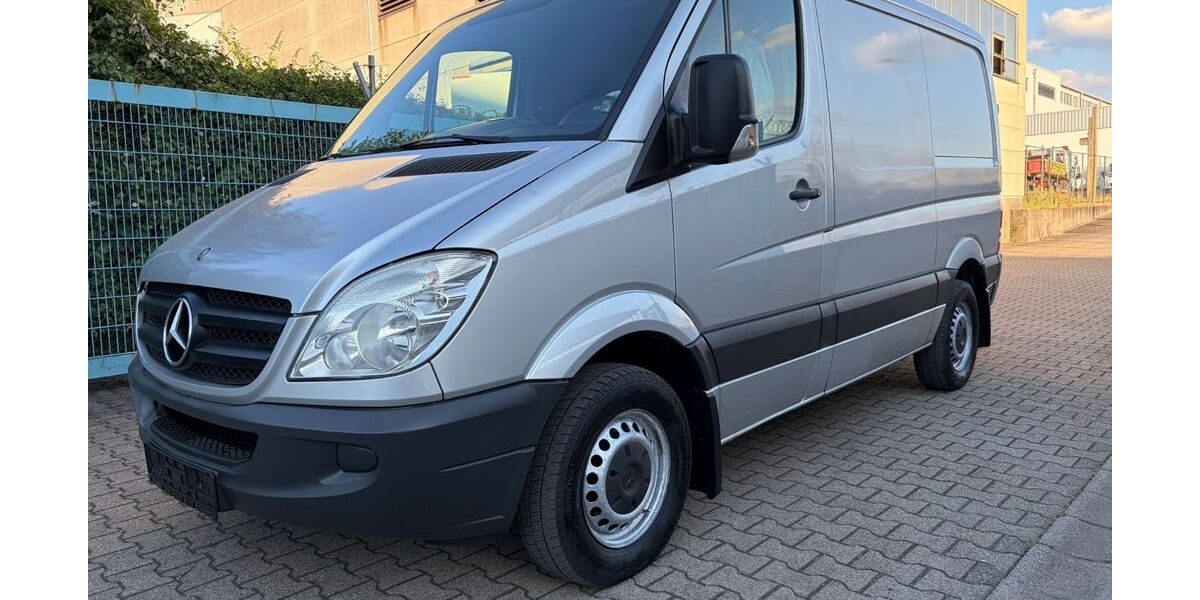 Mercedes-Benz Sprinter 252.000 km 7.500 &euro; Essen 45327
