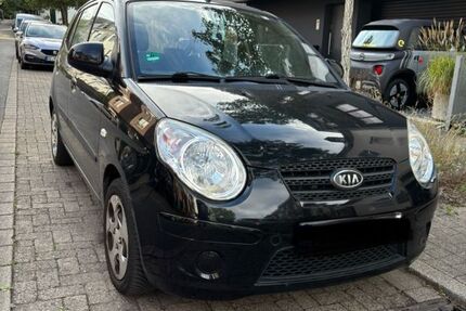 Kia Picanto 107.200 km 2.300 € Mülheim an der Ruhr 45468