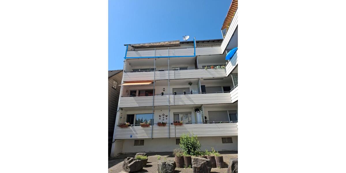Dachgeschoßwohnung Hagen Hagen-Mitte - 3 Zimmer, 86 m&sup2;, 149.000&euro; | Angebot:27258764