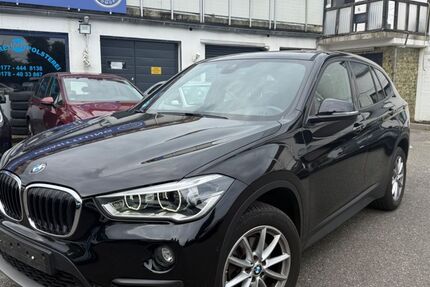 BMW X1 69.990 km 21.950 € Mülheim an der Ruhr 45472