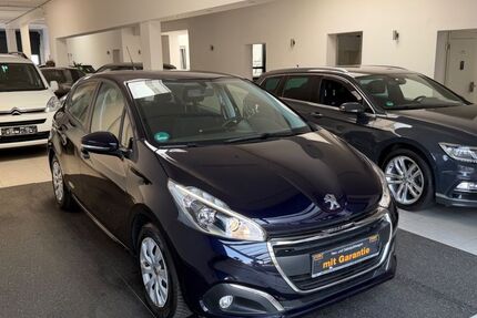 Peugeot 208 18.000 km 8.999 &euro; Schwerte 58239