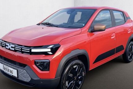 Dacia Spring 7.793 km 16.990 &euro; Recklinghausen 45659