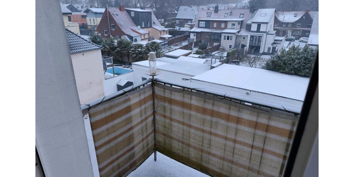 Etagenwohnung Oberhausen Alstaden - 3 Zimmer, 79 m&sup2;, 975&euro; | Angebot:24859526