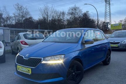 Skoda Fabia 76.020 km 8.700 &euro; Bottrop 46238