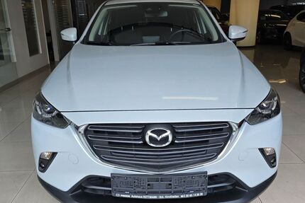 Mazda CX-3 34.394 km 19.800 € Oberhausen 46149