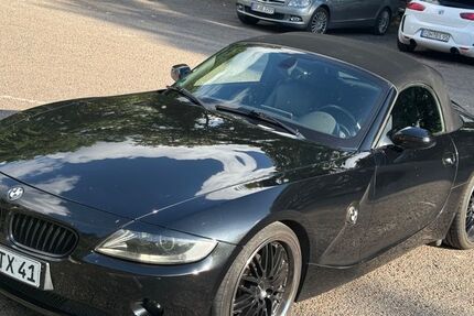BMW Z4 157.000 km 12.900 € Recklinghausen 45665