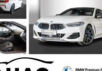 BMW M850