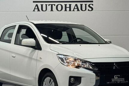 Mitsubishi Space Star 81.500 km 8.990 &euro; Wuppertal 42285