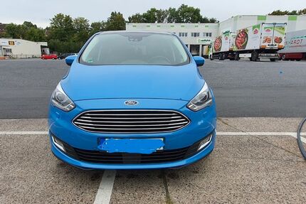 Ford C-Max 208.000 km 7.600 € Dortmund 44328
