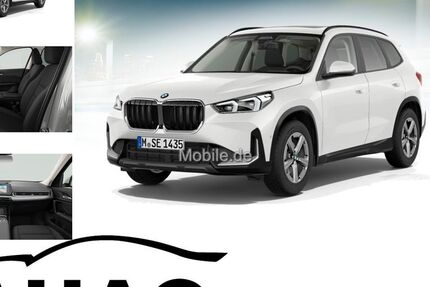 BMW X1 7.721 km 41.890 € Dorsten 46282