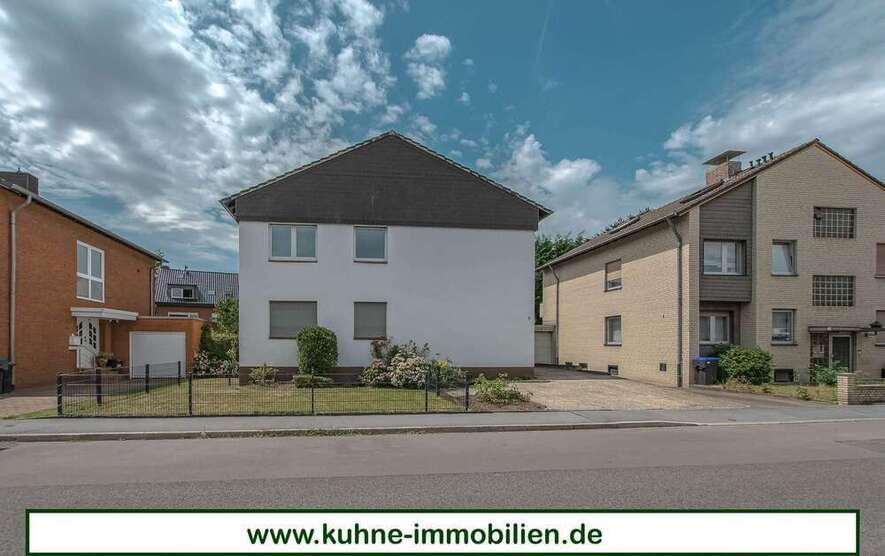 Haus zum Kaufen in Lünen 385.000 € 187 m²