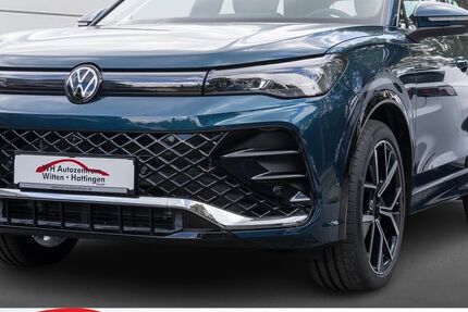 VW Tiguan 3.110 km 48.590 &euro; Witten 58453