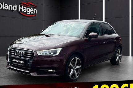 Audi A1 109.720 km 9.450 &euro; Hagen 58089