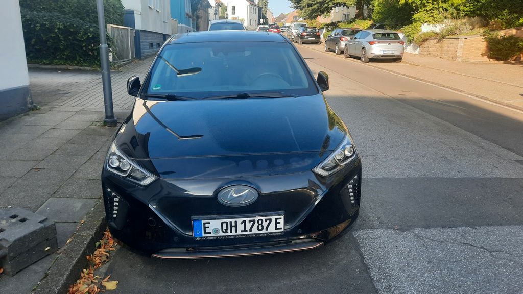 Hyundai IONIQ 107.300 km 13.300 &euro; Essen 45359